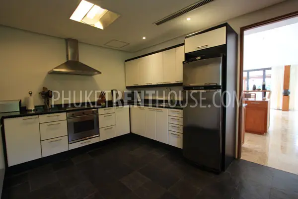 RAW17096: Cozy four bedroom villa in Rawai. 照片 #20