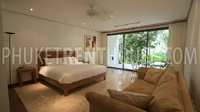 RAW17096: Cozy four bedroom villa in Rawai. Photo #21