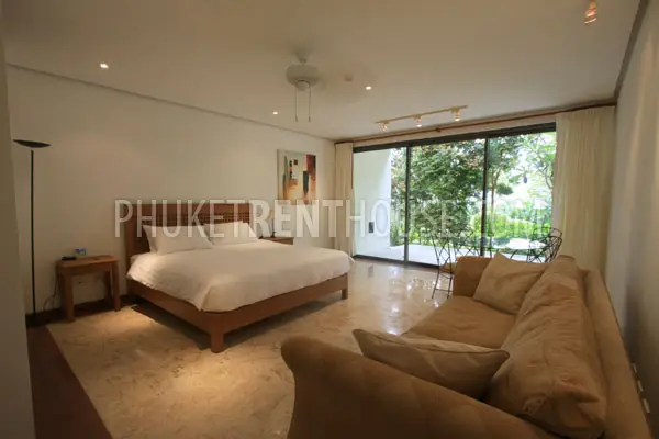 RAW17096: Cozy four bedroom villa in Rawai. 照片 #21