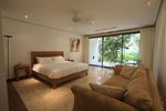 RAW17096: Cozy four bedroom villa in Rawai. Thumbnail #21