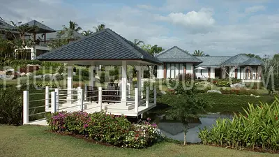 RAW17096: Cozy four bedroom villa in Rawai. Photo #28