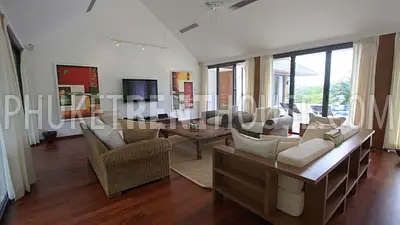 RAW17096: Cozy four bedroom villa in Rawai. Photo #30