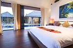 RAW17102: Cozy four bedroom villa in Rawai. Thumbnail #1