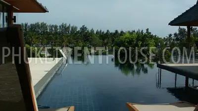 RAW17102: Cozy four bedroom villa in Rawai. Photo #8