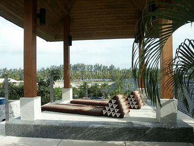 RAW17102: Cozy four bedroom villa in Rawai. Photo #9
