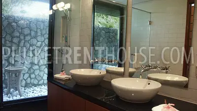 RAW17102: Cozy four bedroom villa in Rawai. Photo #18