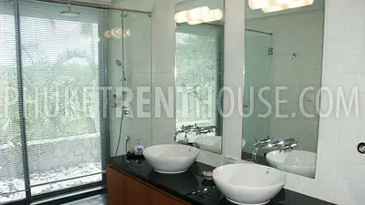 RAW17103: Cozy four bedroom villa in Rawai. Photo #1
