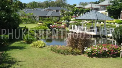RAW17102: Cozy four bedroom villa in Rawai. Photo #23