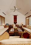 RAW17103: Cozy four bedroom villa in Rawai. Thumbnail #11