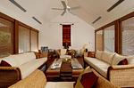 RAW17103: Cozy four bedroom villa in Rawai. Thumbnail #12