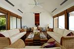 RAW17103: Cozy four bedroom villa in Rawai. Thumbnail #13