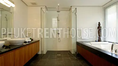 RAW17103: Cozy four bedroom villa in Rawai. Photo #14