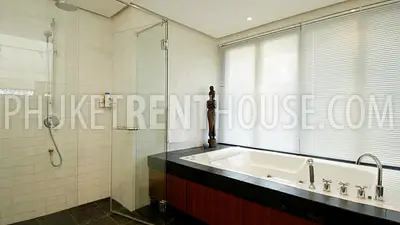 RAW17103: Cozy four bedroom villa in Rawai. Photo #15