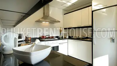 RAW17103: Cozy four bedroom villa in Rawai. Photo #7