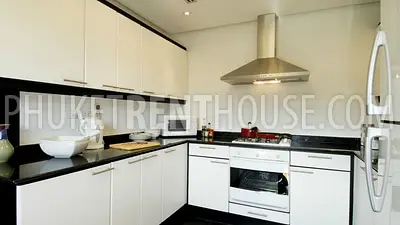 RAW17103: Cozy four bedroom villa in Rawai. Photo #8