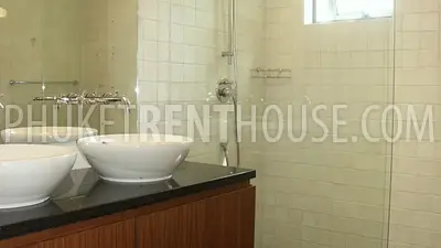 RAW17103: Cozy four bedroom villa in Rawai. Photo #20