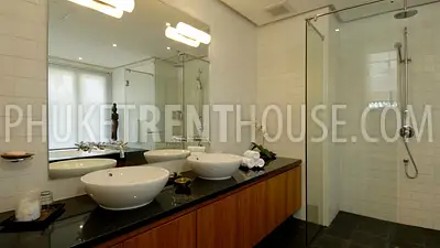 RAW17103: Cozy four bedroom villa in Rawai. Photo #16