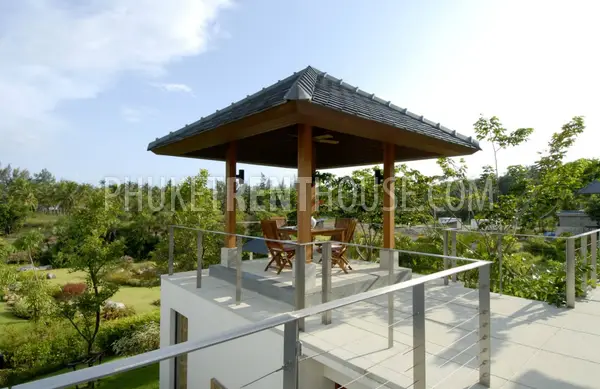 RAW17103: Cozy four bedroom villa in Rawai. 照片 #17