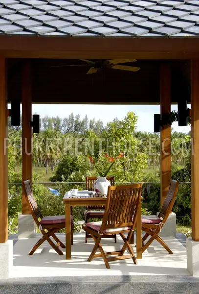 RAW17103: Cozy four bedroom villa in Rawai. 照片 #18