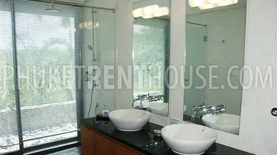 RAW17103: Cozy four bedroom villa in Rawai. Photo #19