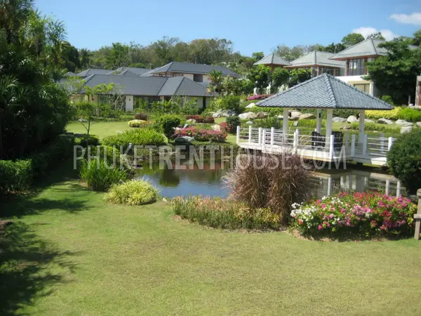 RAW17103: Cozy four bedroom villa in Rawai. 照片 #32