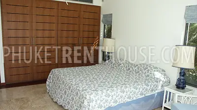 RAW17103: Cozy four bedroom villa in Rawai. Photo #26