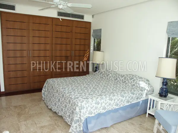 RAW17103: Cozy four bedroom villa in Rawai. 照片 #26
