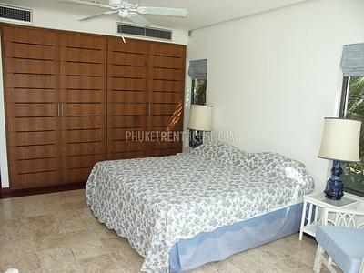 RAW17103: Cozy four bedroom villa in Rawai. Photo #26