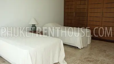 RAW17103: Cozy four bedroom villa in Rawai. Photo #27