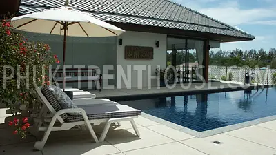 RAW17103: Cozy four bedroom villa in Rawai. Photo #28