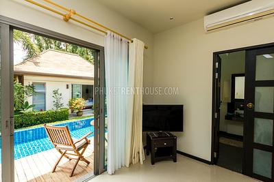 NAI17113: Ideal 3 bedrooms pool villa for group of friends or families. Photo #10