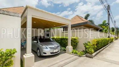 NAI17113: Ideal 3 bedrooms pool villa for group of friends or families. Photo #11