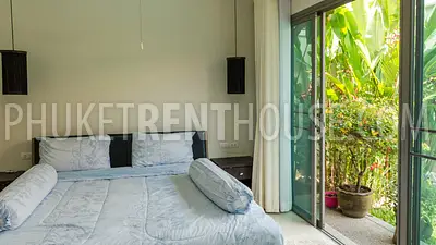 NAI17113: Ideal 3 bedrooms pool villa for group of friends or families. Photo #3