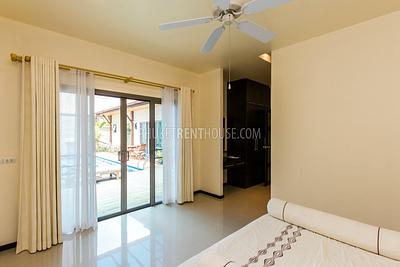 NAI17113: Ideal 3 bedrooms pool villa for group of friends or families. Photo #16