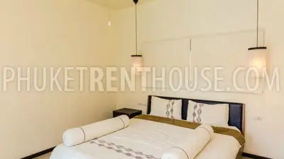 NAI17113: Ideal 3 bedrooms pool villa for group of friends or families. Photo #17