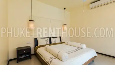 NAI17113: Ideal 3 bedrooms pool villa for group of friends or families. Photo #18