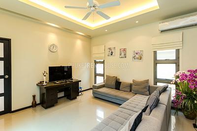 NAI17113: Ideal 3 bedrooms pool villa for group of friends or families. Photo #21