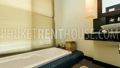 NAI17113: Ideal 3 bedrooms pool villa for group of friends or families. Photo #14