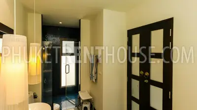 NAI17113: Ideal 3 bedrooms pool villa for group of friends or families. Photo #15