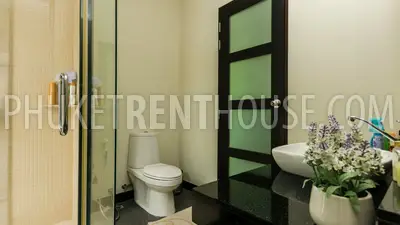 NAI17113: Ideal 3 bedrooms pool villa for group of friends or families. Photo #26