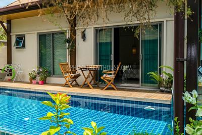 NAI17113: Ideal 3 bedrooms pool villa for group of friends or families. Photo #31