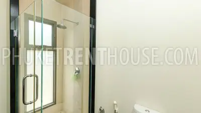NAI17113: Ideal 3 bedrooms pool villa for group of friends or families. Photo #25