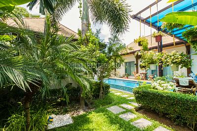 NAI17113: Ideal 3 bedrooms pool villa for group of friends or families. Photo #39