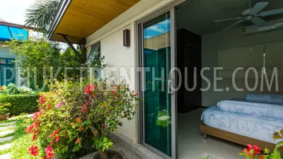 NAI17113: Ideal 3 bedrooms pool villa for group of friends or families. Photo #40