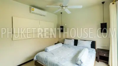 NAI17113: Ideal 3 bedrooms pool villa for group of friends or families. Photo #41
