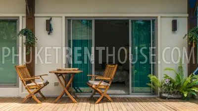 NAI17113: Ideal 3 bedrooms pool villa for group of friends or families. Photo #33