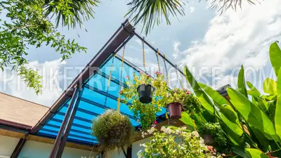 NAI17113: Ideal 3 bedrooms pool villa for group of friends or families. Photo #35