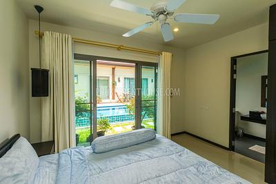 NAI17113: Ideal 3 bedrooms pool villa for group of friends or families. Photo #42