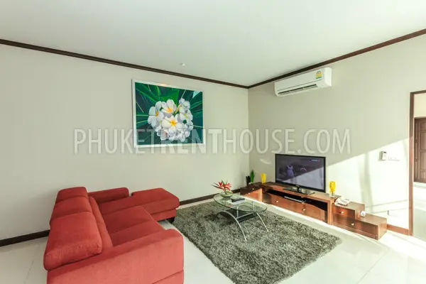 RAW17120: Two bedroom villa in Rawai. Photo #2