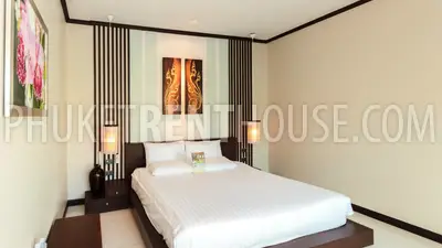 RAW17120: Two bedroom villa in Rawai. Photo #10